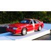 FORD Mustang SVT Cobra 1993 Red