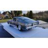 FORD Mustang GT 1967 Grey