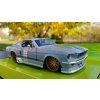 FORD Mustang GT Tuning 1967 Grey
