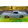 FORD Mustang GT Tuning 1967 Grey
