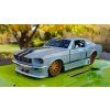 FORD Mustang GT Tuning 1967 Grey
