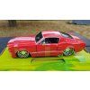 FORD Mustang GT Tuning 1967 Red/White