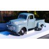 FORD F1 Pickup 1948 Grey