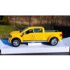 FORD F-350 Super Duty yelow
