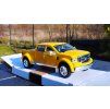 FORD F-350 Super Duty yelow