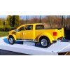 FORD F-350 Super Duty yelow