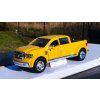 FORD F-350 Super Duty yelow