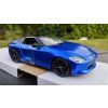 NISSAN Z 2023 Blue/black