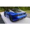 NISSAN Z 2023 Blue/black