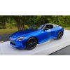 NISSAN Z 2023 Blue/black