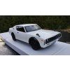 NISSAN Skyline 2000 GT-R 1973 White