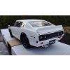 NISSAN Skyline 2000 GT-R 1973 White