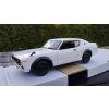 NISSAN Skyline 2000 GT-R 1973 White