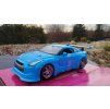 NISSAN GT-R 2009 Design Tokyo modern blue