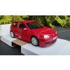 VW Golf IV R32 red