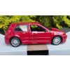 VW Golf IV R32 red