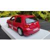 VW Golf IV R32 red