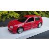 VW Golf IV R32 red