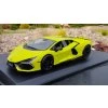 Lamborghini Revuelto 2023 light green