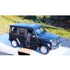MERCEDES G-Class  AMG 2019 dark.grey