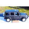MERCEDES G-Class  AMG 2019 dark.grey