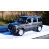MERCEDES G-Class  AMG 2019 dark.grey