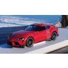TOYOTA Supra GR  Red