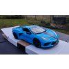 CHEVROLET Corvette C8 Stingrey Z 51 2020 Blue/black
