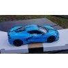 CHEVROLET Corvette C8 Stingrey Z 51 2020 Blue/black
