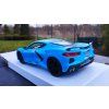 CHEVROLET Corvette C8 Stingrey Z 51 2020 Blue/black