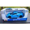CHEVROLET Corvette C8 Stingrey Z 51 2020 Blue/black