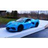 CHEVROLET Corvette C8 Stingrey Z 51 2020 Blue/black