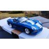 SHELBY Series 1  1999 Blue