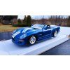 SHELBY Series 1  1999 Blue