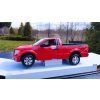 FORD F-150 STX 2010 Red