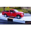 FORD F-150 STX 2010 Red