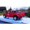 FORD F-150 STX 2010 Red