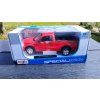 FORD F-150 STX 2010 Red