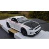 FORD Mustang Street Racer 2014 White