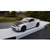 FORD Mustang Street Racer 2014 White