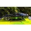 FORD Mustang Boss 302  1970 Tuning  Black