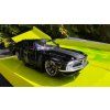 FORD Mustang Boss 302  1970 Tuning  Black