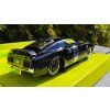 FORD Mustang Boss 302  1970 Tuning  Black