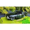FORD Mustang Boss 302  1970 Tuning  Black