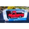 CHEVROLET 454 SS Pickup 1993 RED