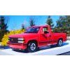 CHEVROLET 454 SS Pickup 1993 RED