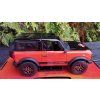 FORD Bronco Badlands 2021 Harley Davidson