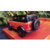 FORD Bronco Badlands 2021 Harley Davidson
