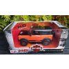 FORD Bronco Badlands 2021 Harley Davidson