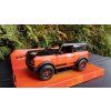 FORD Bronco Badlands 2021 Harley Davidson